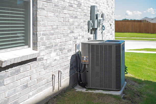 Reliable Ac Installation contractor in Parksville, KY by FH HVAC